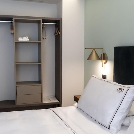 Appia Boutique Apartment Таорміна Екстер'єр фото