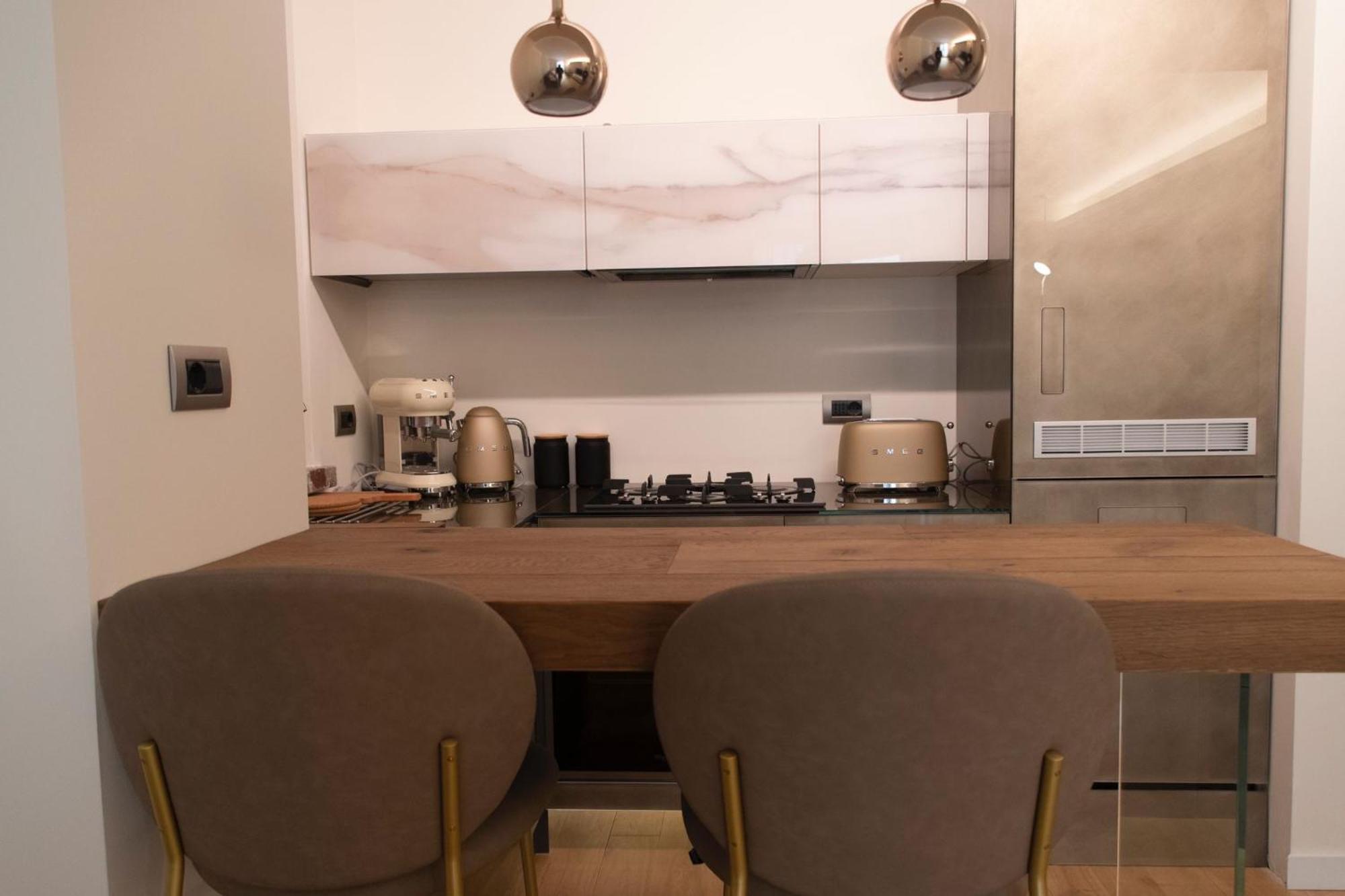 Appia Boutique Apartment Таорміна Екстер'єр фото