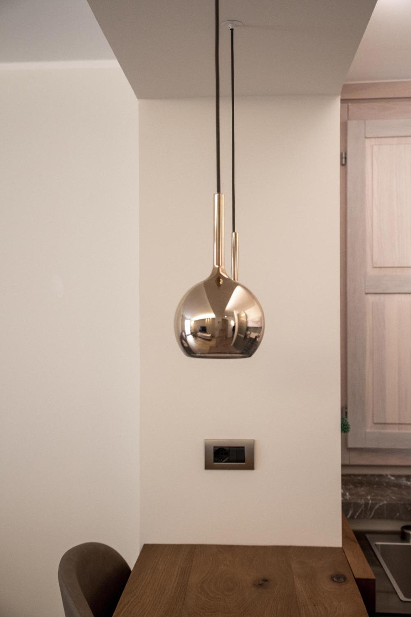 Appia Boutique Apartment Таорміна Екстер'єр фото