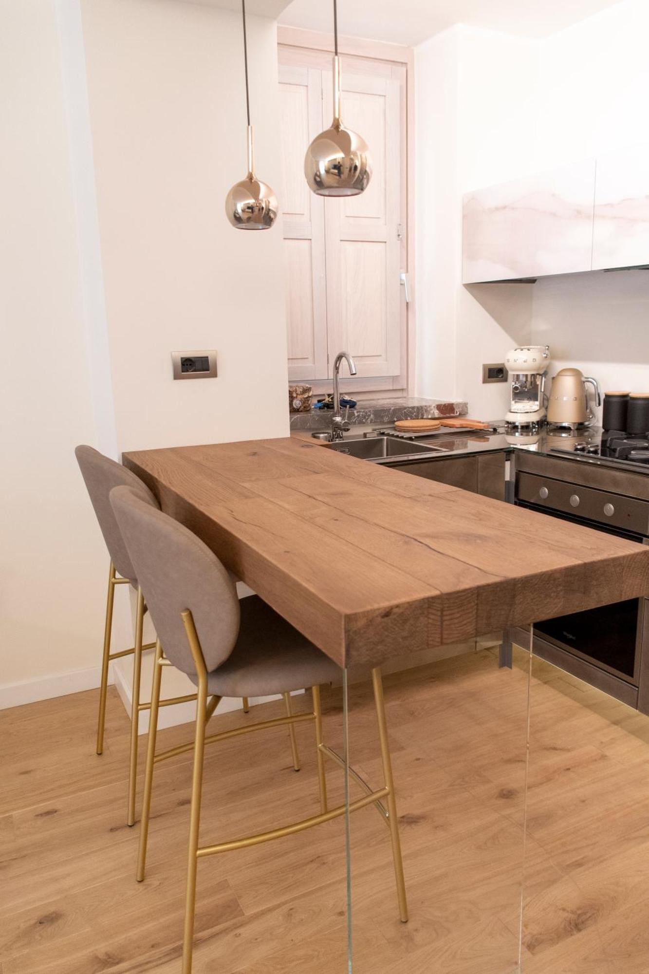 Appia Boutique Apartment Таорміна Екстер'єр фото
