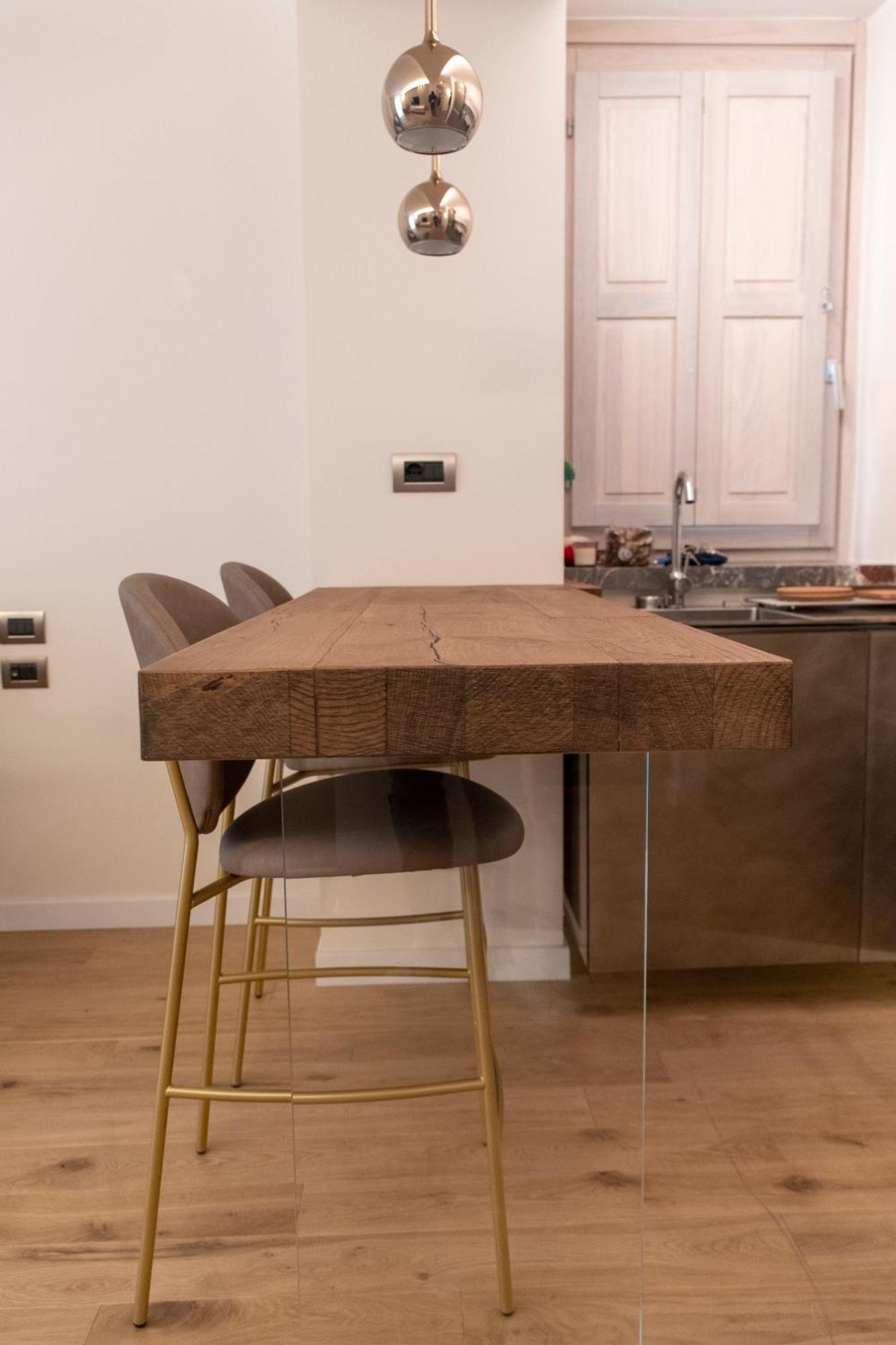 Appia Boutique Apartment Таорміна Екстер'єр фото