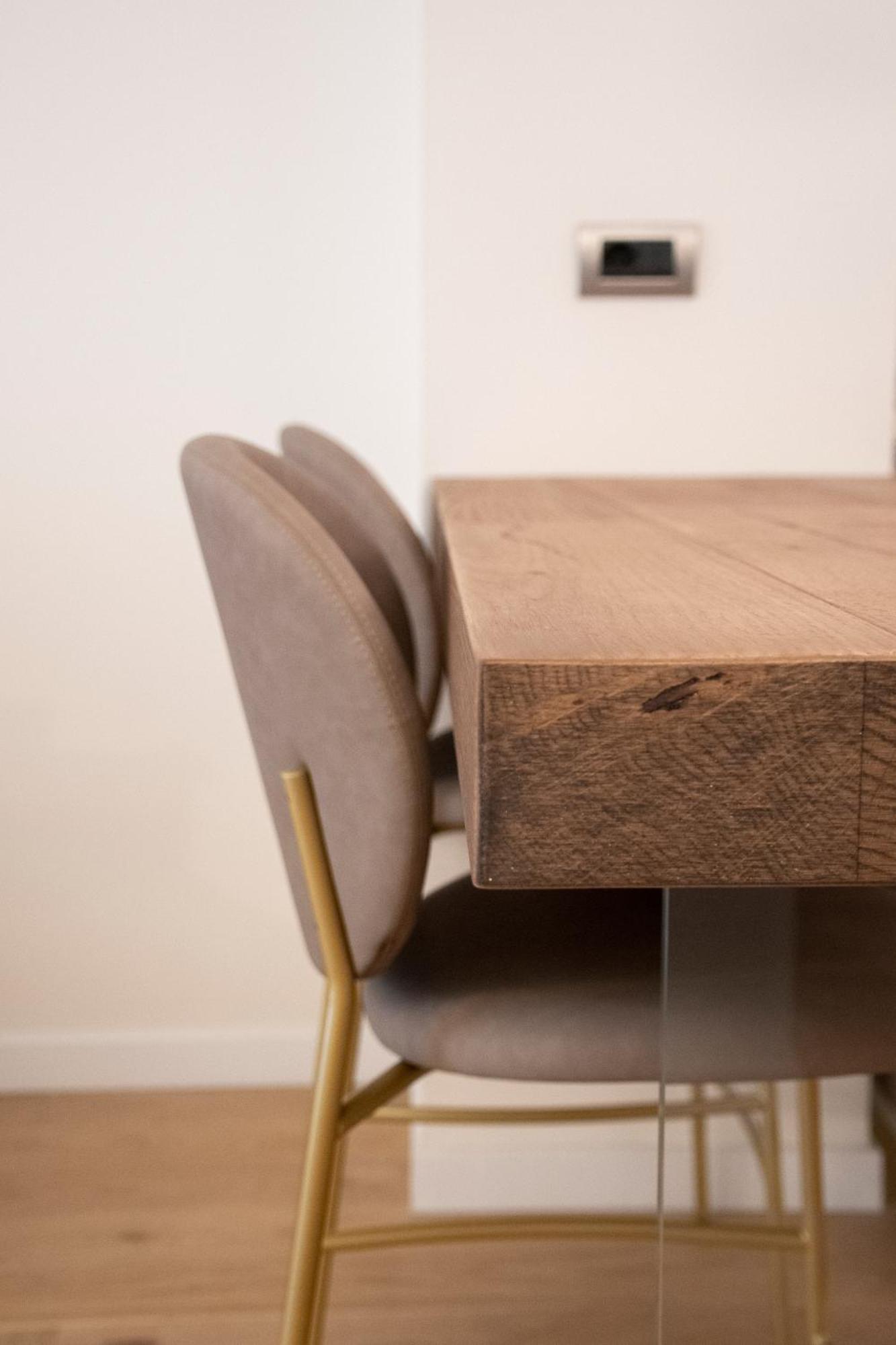 Appia Boutique Apartment Таорміна Екстер'єр фото