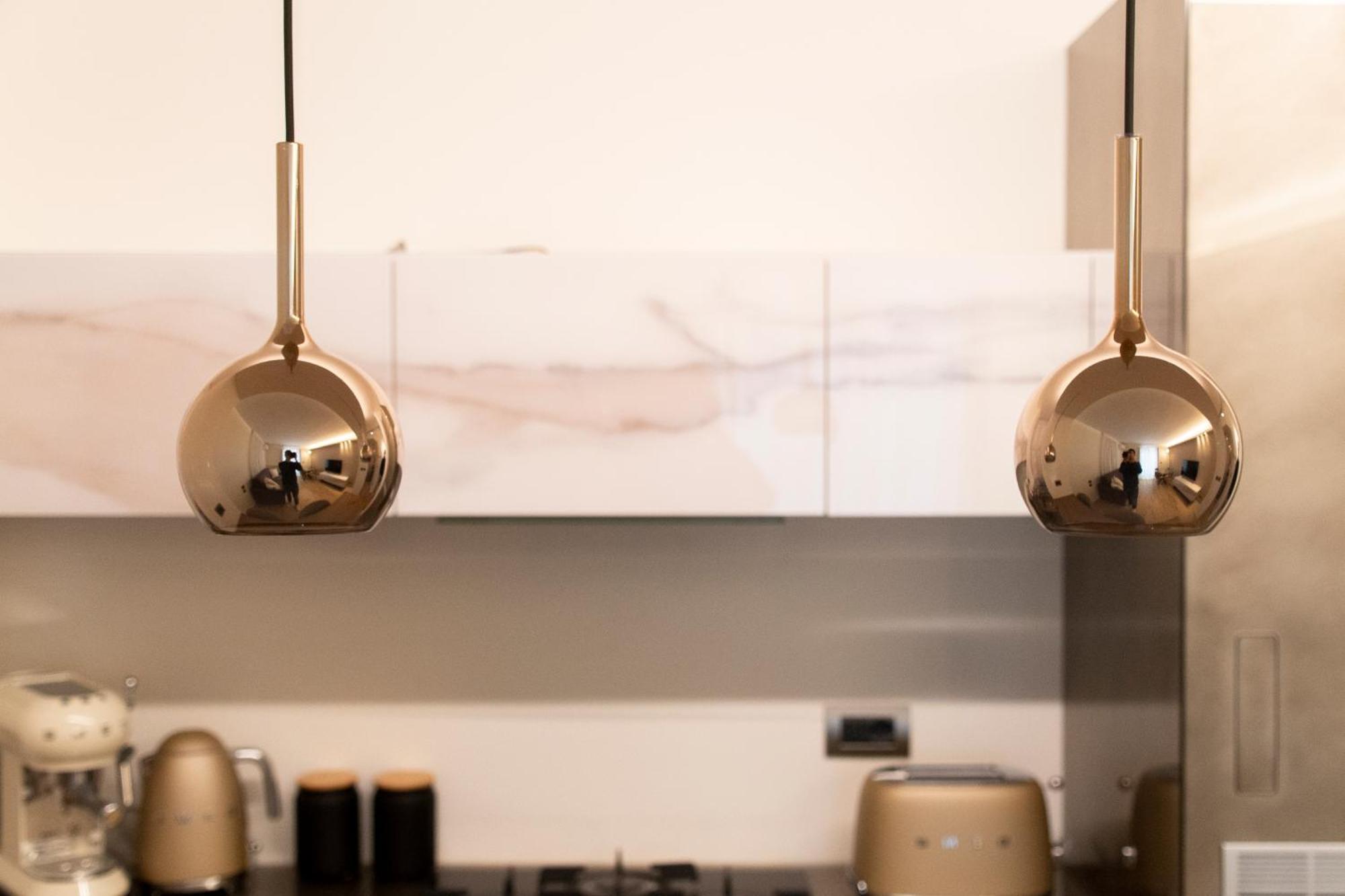 Appia Boutique Apartment Таорміна Екстер'єр фото