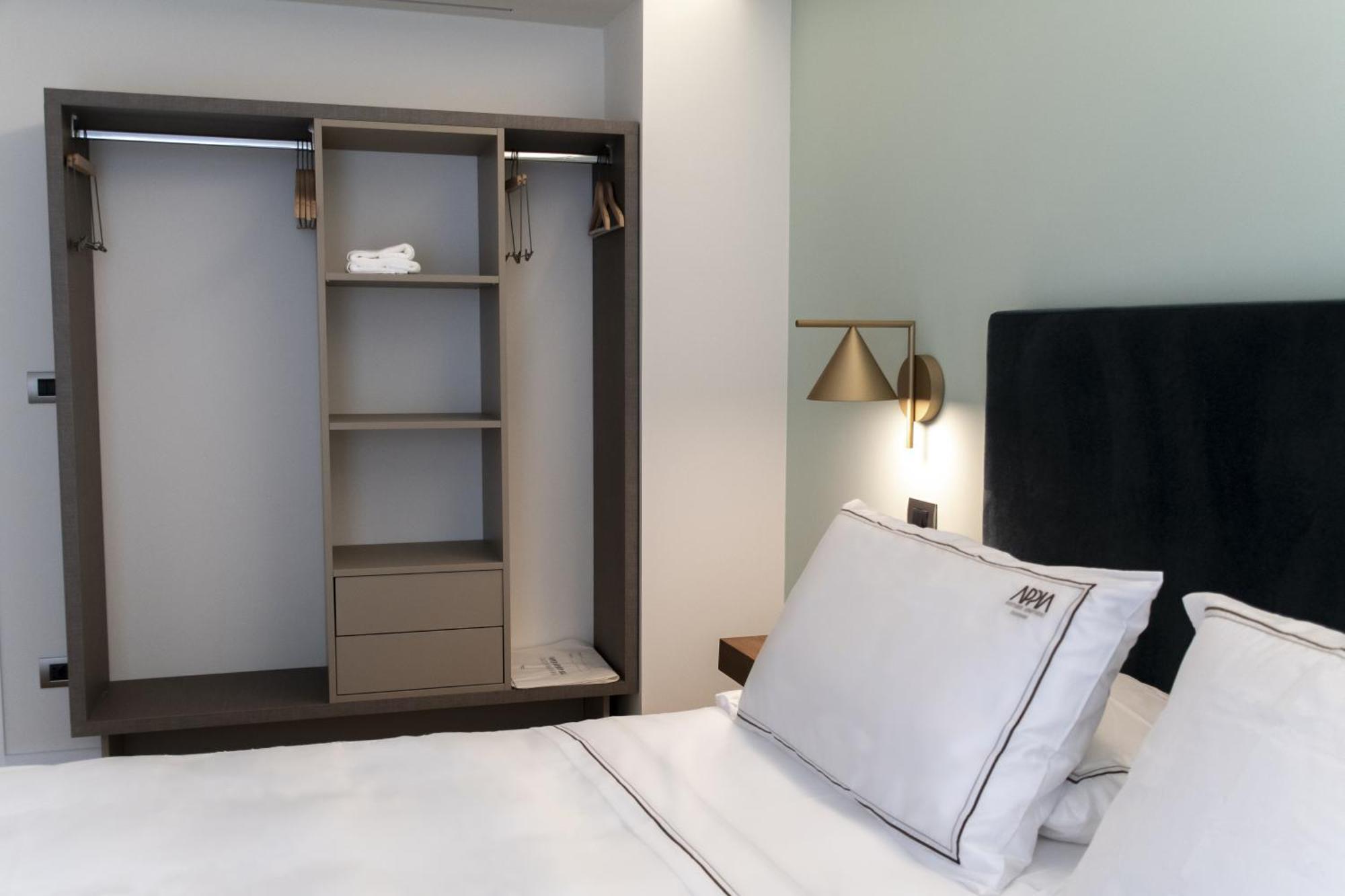 Appia Boutique Apartment Таорміна Екстер'єр фото
