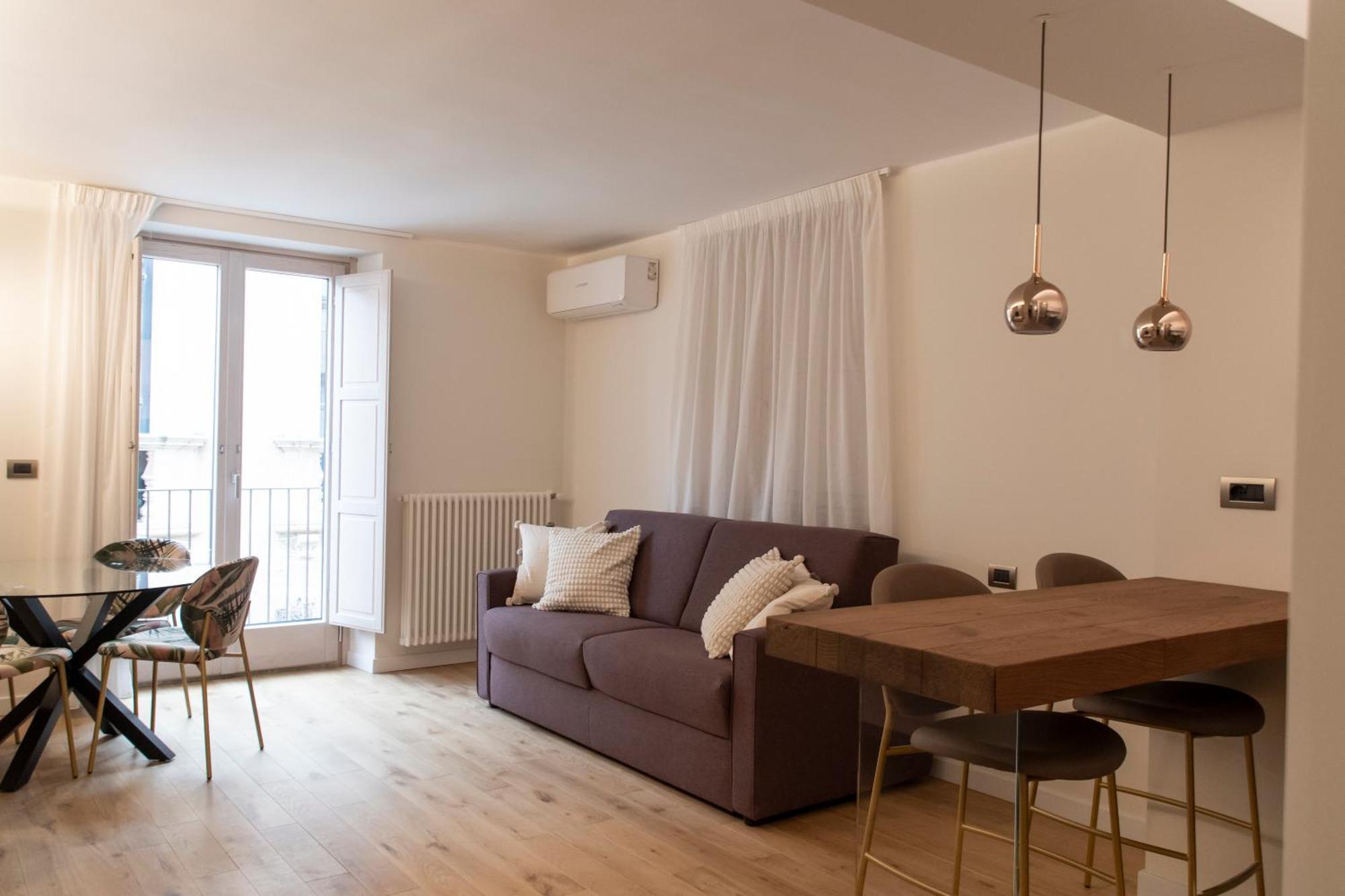 Appia Boutique Apartment Таорміна Екстер'єр фото