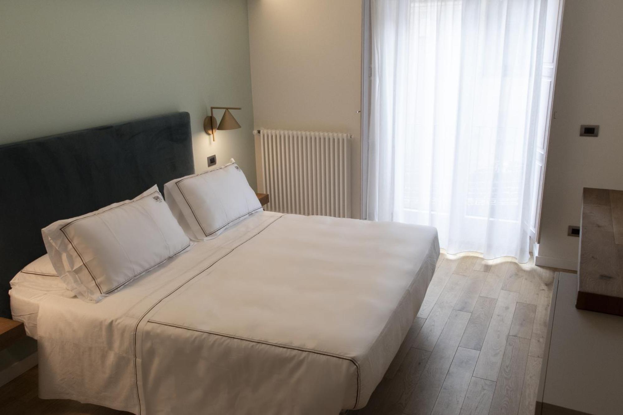 Appia Boutique Apartment Таорміна Екстер'єр фото