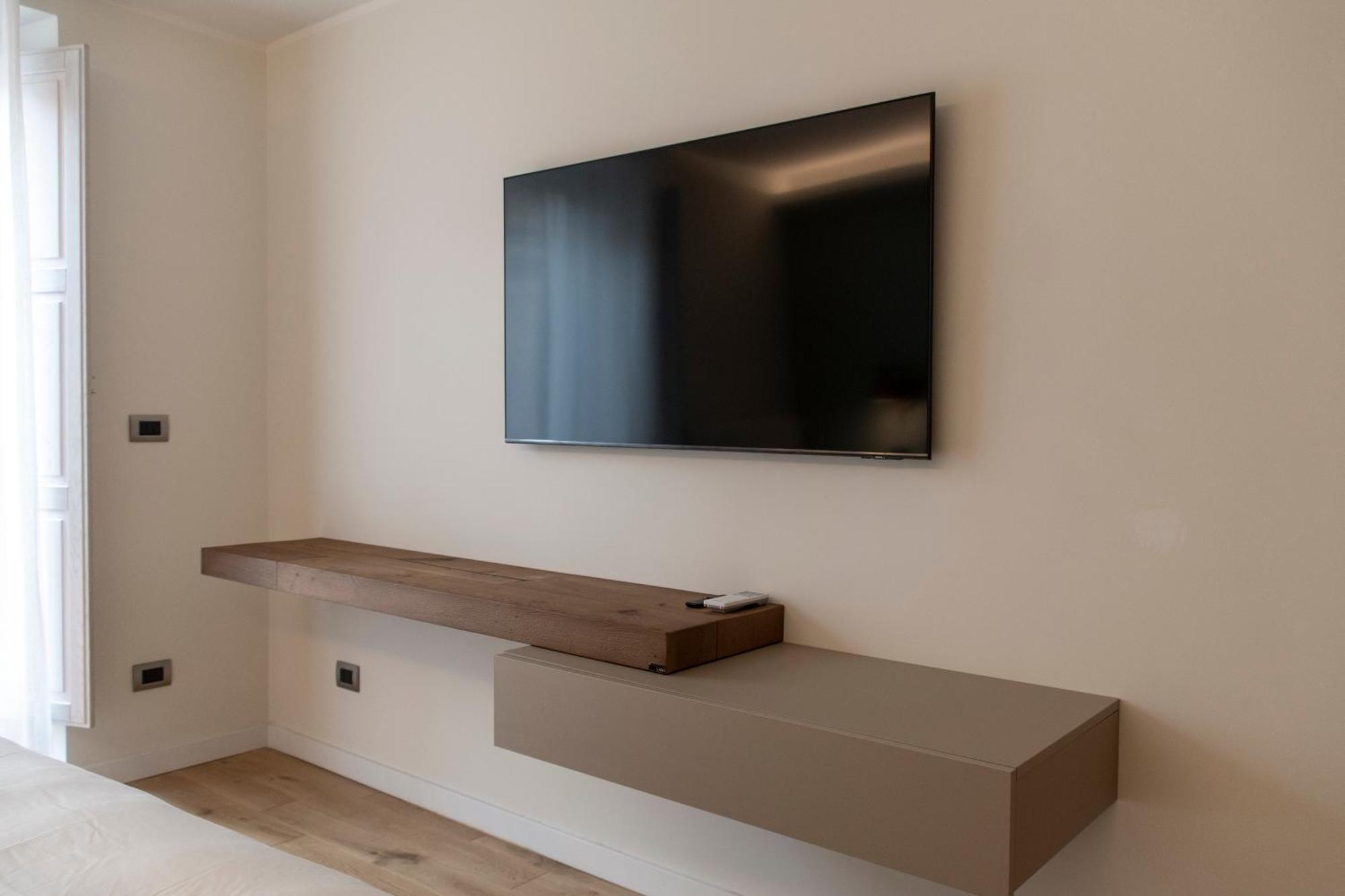Appia Boutique Apartment Таорміна Екстер'єр фото