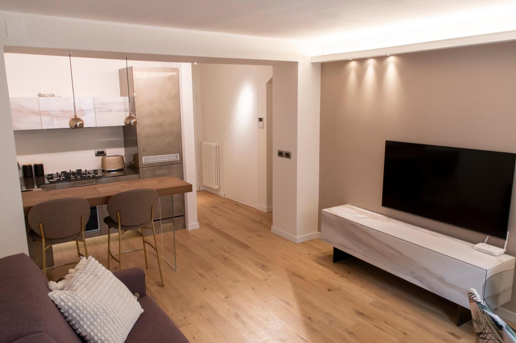 Appia Boutique Apartment Таорміна Екстер'єр фото